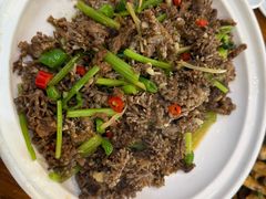 -下梅人家土菜馆(历史文化餐厅度假区店)