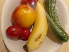 -新港湾大酒店-西餐厅