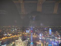 -上海环球金融中心骑迹50年环球之旅