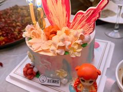 -CAKE BOSS 蛋糕老板(西单君太百货店)