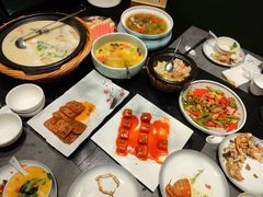 -涵誉·私房菜(银都·锦创广场店)