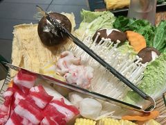 -春润大地海南椰子鸡(沙井京基百纳广场店)