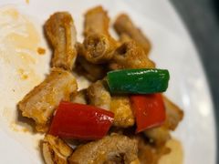 -猪肉婆私房菜(容桂总店)