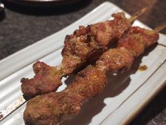 -丝路金桃·新疆菜(徐汇店)