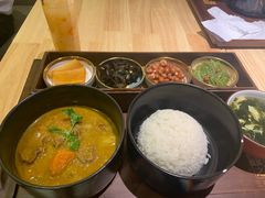 -牛腩之旅·牛腩牛杂煲(光启城美食城店)