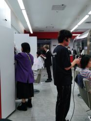 -禾曼造型