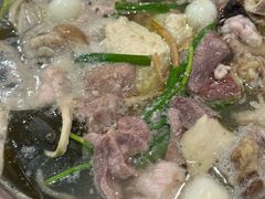 -海关荤豆花(洋河一路店)