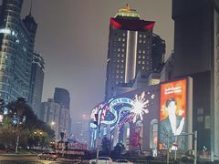 -上海第一八佰伴