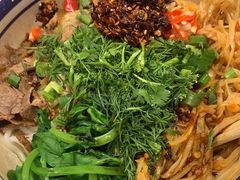 -云阿蛮生烫牛肉米线(景星店)