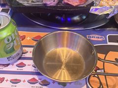 -喜井无限自助烤肉公司(石厦店)