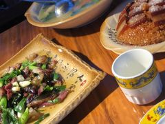 -青城甲(青城山店)