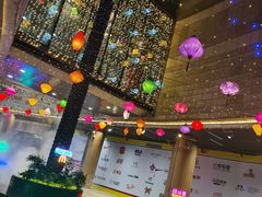 -星伦多 自助料理(圆融店)