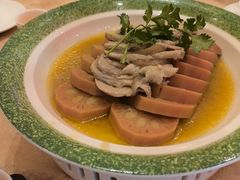 -广东胜利宾馆西关粤中餐厅