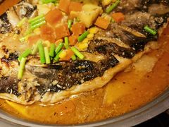 -师烤·豆花烤鱼(广州荔湾扬韬广场店)