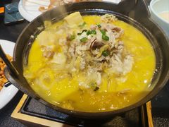 -紫光园·烤鸭·北京菜(团结湖店)