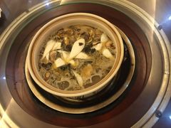 -野菌皇海景野生菌火锅(滨海大道店)