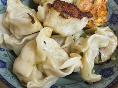 -无名氏宵夜小摊(祝家三姐妹馄饨店)