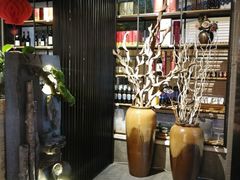 -静一·食光里(黄河路店)