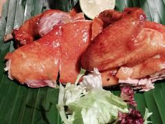 -美奈小馆·越南料理(中航城君尚购物中心店)