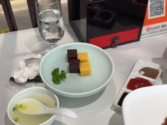 -味+新京宴·烤鸭·北京菜(创意谷店)