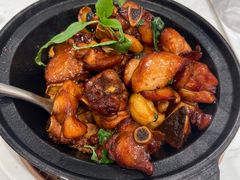 -鹿港小镇(黄金店)