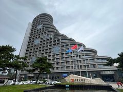 -日照世帆赛基地