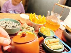 -邈墨茶馆(大兜路1号店)