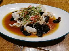 -新海渔港·胶东海鲜家常菜·家宴(奥体中心店)