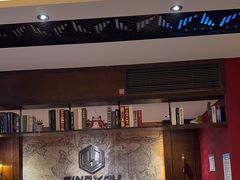 -恐怖游戏(湖滨店)
