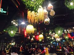 -胡桃里音乐酒馆(白云五号T5 MALL店)