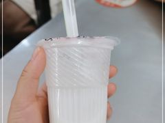 -杨记杏仁茶(椰园店)