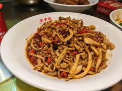 -天下客饭店(中山路店)