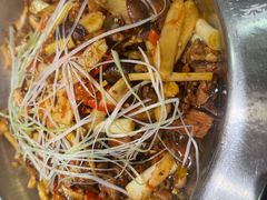 -弓虽昌焖烧鸡(大竹林店)