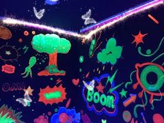 -深圳独角兽星空艺术馆