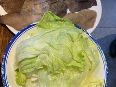 -鑫隆四季涮肉(香河店)