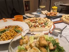 -必胜客(远大路店)