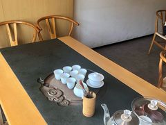 -明思味 二十年潮粤菜(榕城东山店)