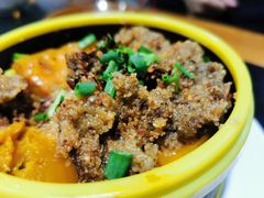 -怪难吃·乐山跷脚牛肉(新牌坊店)
