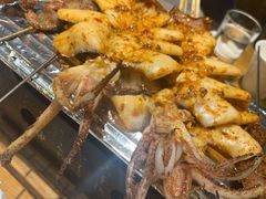 -金海湾海鲜总店