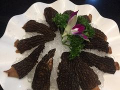 -港迹·鲜围煮海鲜火锅(湖州时代广场店)