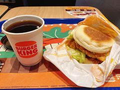 -汉堡王(上海凌云壹街坊店)