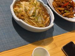 -和雅集素食(景区店)