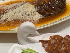 -梅利汴京烤鸭•开封豫菜地标店(晋安路店)