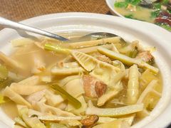 -老客家·客家菜(万达店)