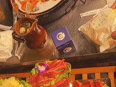 -老渔家白族·石板烧·野生菌火锅(古城中心店)