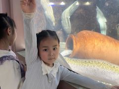 -福州罗源湾海洋世界旅游区