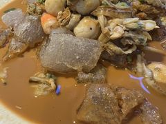 -旺角小渔村(二马路店)