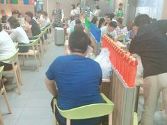 -德克士(虹桥火车站店)