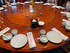 -宴礼烤鸭本味菜(蠡县商业步行街店)