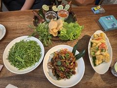 -小喜客·云南特色菜(纳西庭院店)